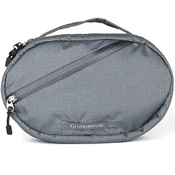 Сумка Lifeventure Folding Wash Bag Сірий