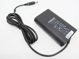 Блок живлення Dell 65W LA65NM130 oval-корпус 19.5V, 3.34A, роз'єм 7.4/5.0(pin inside) [3-pin]