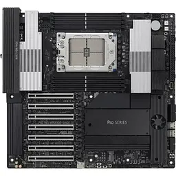 Материнcька плата Asus PRO WS WRX90E-SAGE SE sTR5 WRX90 8xDDR5 M.2 EEB