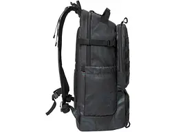 Рюкзак міський RIVACASE 7663 Navy Camo - мініатюра 12