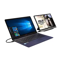 Монітор ASUS ZenScreen MB14AC (90LM0631-B01170) - мініатюра 8