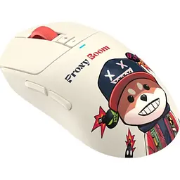 Миша Bloody R72 Ultra Wireless Proxy Boom [162950] - мініатюра 3
