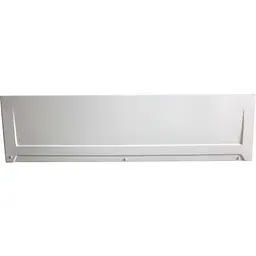 Панель передня Eger 150x50 см до ванн Tsza Vz whte 588-0015 Білий