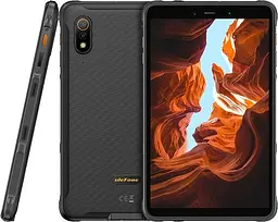 Протиударний планшет Ulefone Armor Pad 4/64GB Black