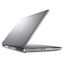 Ноутбук Dell Precision 7550 (i7-10850H/32/512SSD/T1000-4Gb) - Class A- "Б/В" - мініатюра 5