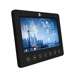 Відеодомофон KAPPA+ HD BLACK Neolight (82-00010) - мініатюра 2