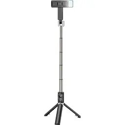 Селфі-монопод Hoco Aluminum Broadcast Holder K16 [88552] - мініатюра 6