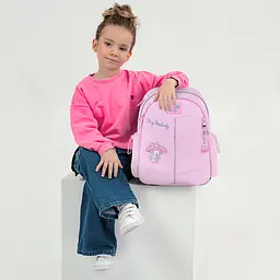 Рюкзак для початкової школи Kite Education 771 HK Рожевий (HK26-771S) - мініатюра 17