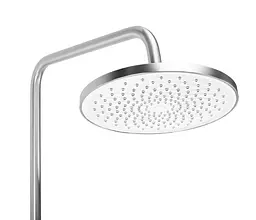 Душова система Rea Ontario nikiel brushed REA-P5506 - мініатюра 5