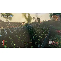 Ключ активації Microsoft Valheim (Game Preview) для Xbox One/Series S/X - мініатюра 13