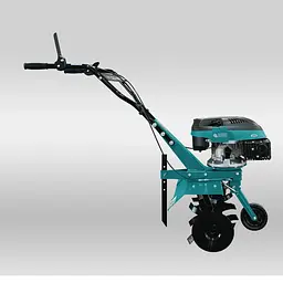 Konner & Sohnen Культиватор бензиновий KS 4HP-70 5.0к.с шир. 50-70см глиб до 27см 36кг - мініатюра 3