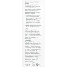 Інтенсивний зволожувальний крем Physiogel Intensive Cream для сухої та чутливої шкіри 100 мл (4997005) - мініатюра 4