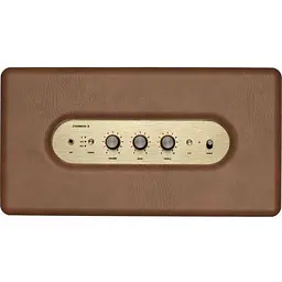 Акустична система Marshall Stanmore Louder Speaker II Brown (1002766) [50084] - мініатюра 5