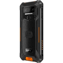 Смартфон Oukitel WP23 4/64Gb Orange [91571] - мініатюра 3