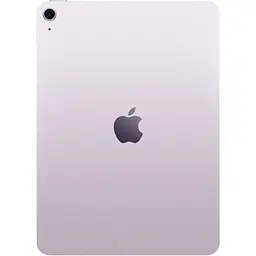 Планшет Apple iPad Air 11 (2025) 256GB Wi-Fi + Cellular Purple (MCG34) [129354] - мініатюра 2