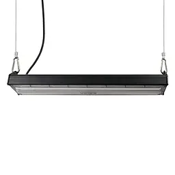 LED світильник висотний лінійний Videx HB022, 100W 5000K (28184-000) - мініатюра 5