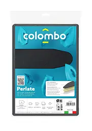 Чохол для прасувальної дошки Colombo Pearlised Black 130 x 50 см (COP250) - мініатюра 2
