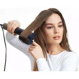 Фен-щітка BaByliss AS6550E [113577] - мініатюра 11