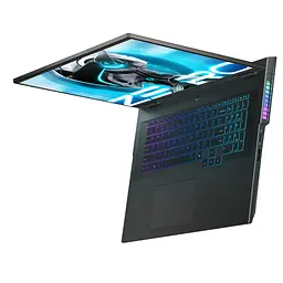 Ноутбук Thunderobot Zero 18 Pro (ZERO18Pro-U7255HX57TE1Q240ARB) - мініатюра 7