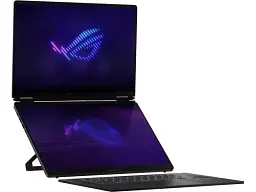 Ноутбук Asus ROG Zephyrus Duo 16 2026 GX651AX (GX651AX-U9322X) - мініатюра 3
