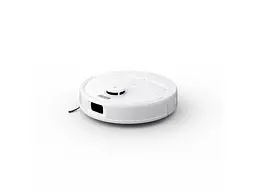 Робот-пилосос з вологим прибиранням ECOVACS Deebot N20E Plus White (YDLX11-3 White) - мініатюра 6
