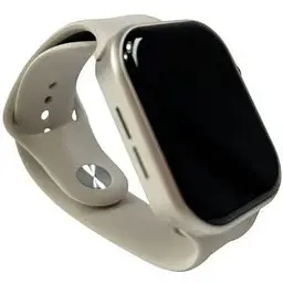 Смарт-годинник Fendior Z03 Pro IP65 Silver - мініатюра 3