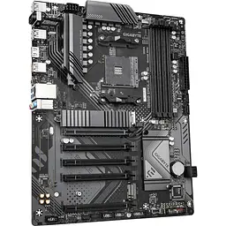 Материнська плата Gigabyte B550 Eagle WiFi6 Socket AM4 - мініатюра 3