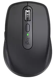 Миша комп'ютерна MX Anywhere 3S for Business, Graphite (910-006958) Logitech teh0022114 - мініатюра 1