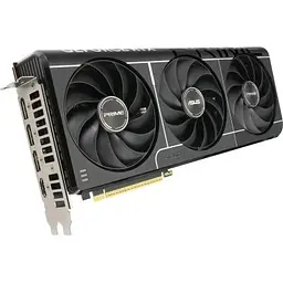 Відеокарта Asus GeForce RTX5080 16GB PRIME OC (PRIME-RTX5080-O16G) - мініатюра 4