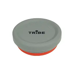 Стакан Tribe 200 мл T-FF-0001 Terracotta (1042-T-FF-0001-terracota) - мініатюра 3