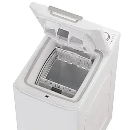 Пральна машина Candy TCA264TM5-S - мініатюра 7