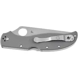 Ніж Spyderco Strech 2 XL G-10 - мініатюра 3