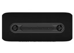 Портативная колонка REAL-EL RX725 15W Bluetooth TWS, RGB, Black - мініатюра 6
