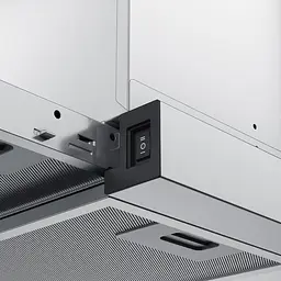 Витяжка Faber телескопічна 60 см 580 м.куб/год TLSC X A60 2LS нержавіюча сталь - мініатюра 5