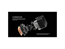 Водяне охолодження Deepcool LP360 Black (R-LP360-BKMSNC-G-1) - мініатюра 8