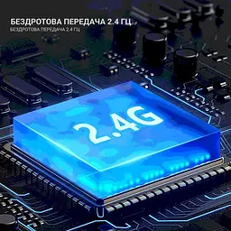 Мікрофон Fifine M6 (M6) - мініатюра 9