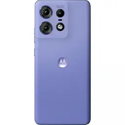 Смартфон Motorola Edge 50 Pro 12/512GB Luxe Lavender - мініатюра 3