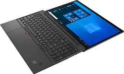Ноутбук LENOVO ThinkPad E15 (20TD0000RA) (20TD0000RA) - мініатюра 4