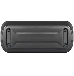 Акустична bluetooth колонка Defender Enjoy S1000 20W LED microSD USB TWS (Чорний) - мініатюра 2