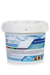 Швидкорозчинний препарат Quick Chlorine Granules 5кг 