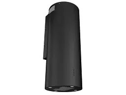Витяжка Akpo WK-4 Balmera WL Slim Black - мініатюра 2