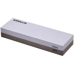Точило Risam камень зерн.400/1500 (водный) (RW214)