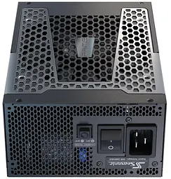 Блок живлення Seasonic Prime TX 1600W ATX 3.0 80+ Titanium (PRIME-TX-1600-ATX30) - мініатюра 4