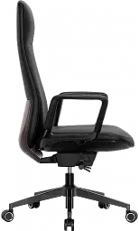 Офісне крісло GT Racer (B-3195 Black) - мініатюра 3