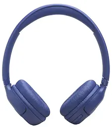 Навушники бездротові JBL TUNE 530BT синій (JBLT530BTсинійU) (7225525) - мініатюра 6