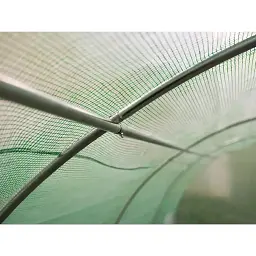 Теплиця садова Bass Polska 8598 плівкова 600x300x200 см - мініатюра 4