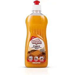 Мило господарське рідке SUPER BLYSK 500мл Super Blysk