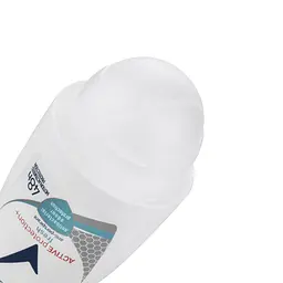Антиперспірант кульковий Rexona Антибактеріальна свіжість, 50 мл - мініатюра 3