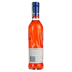 Горілка Finlandia Червона Ягода 37,5%, 0,5 л (241997) - мініатюра 4
