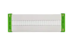 Радіатор сталевий TERRA Teknik Premium Plus 200/22х1500 БП 30412 - мініатюра 3